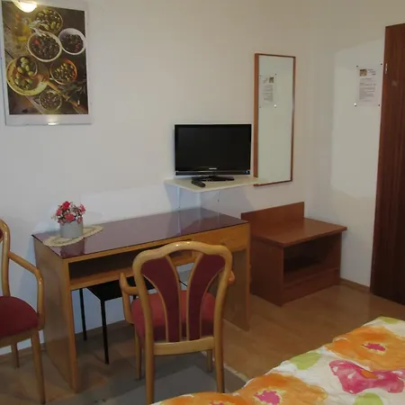 宾馆 Weinhaus Unger 3*