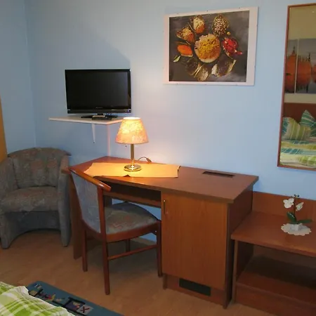 Locanda Weinhaus Unger Schwenningen (Sigmaringen)