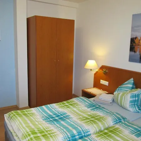 Weinhaus Unger 宾馆