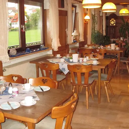 Weinhaus Unger Locanda