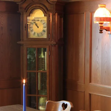 宾馆 Weinhaus Unger 3*