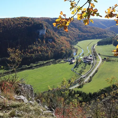 Locanda Weinhaus Unger Schwenningen (Sigmaringen)