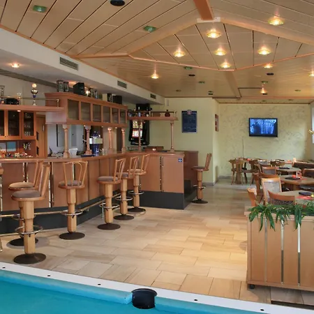 Weinhaus Unger 3* Schwenningen (Sigmaringen)