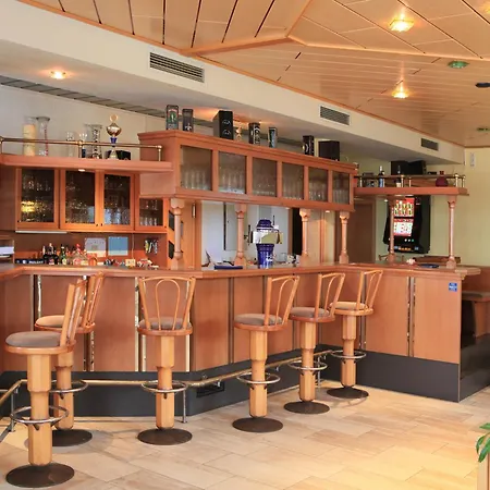 Locanda Weinhaus Unger Schwenningen (Sigmaringen)