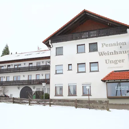 Weinhaus Unger Schwenningen (Sigmaringen)