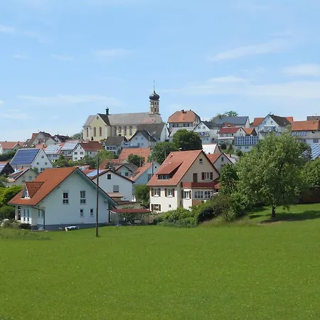 宾馆 Weinhaus Unger 3*