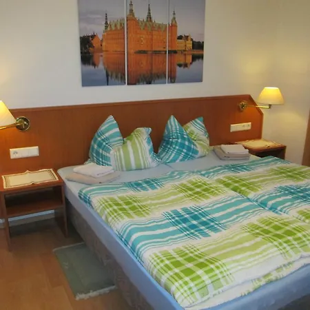 Weinhaus Unger 宾馆