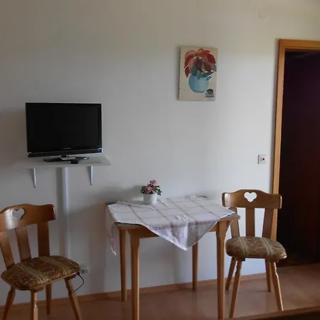 Weinhaus Unger 3*