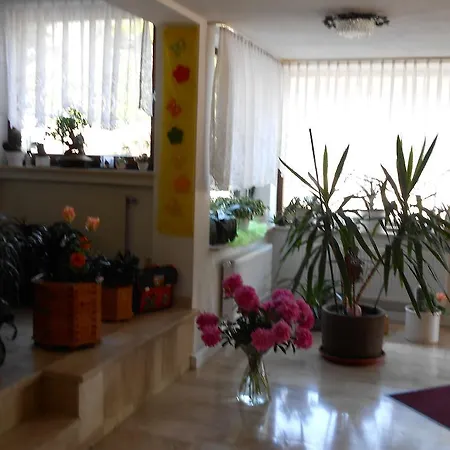 Weinhaus Unger 宾馆 3*