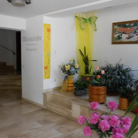 Locanda Weinhaus Unger