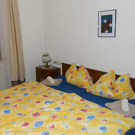 Weinhaus Unger 宾馆