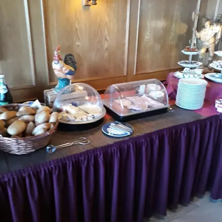 Weinhaus Unger 3* Schwenningen (Sigmaringen)