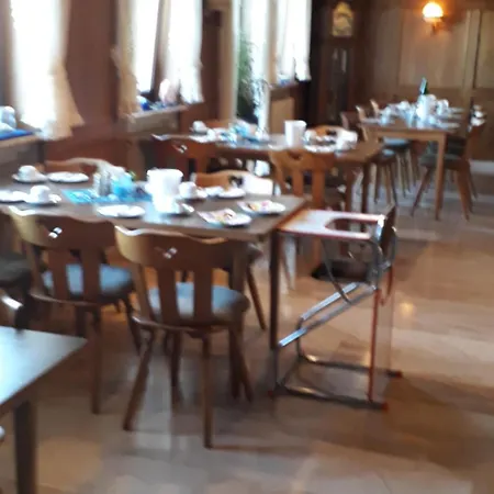 Weinhaus Unger Locanda