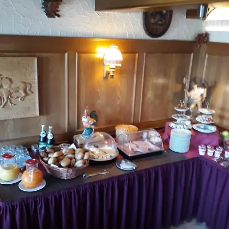 Weinhaus Unger 3* Schwenningen (Sigmaringen)