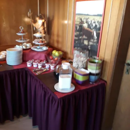 Weinhaus Unger Locanda